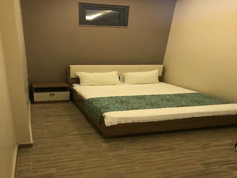 Hayal Residence Apart Otel image