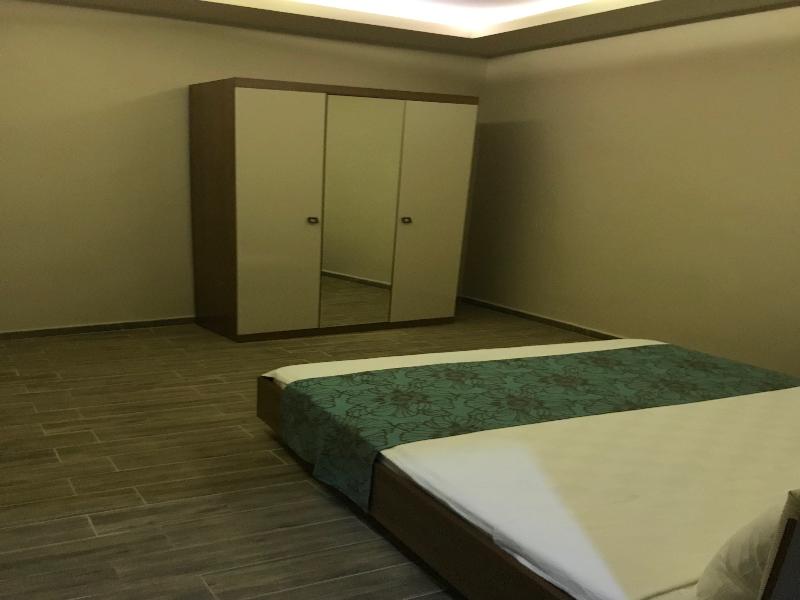 Hayal Residence Apart Otel image
