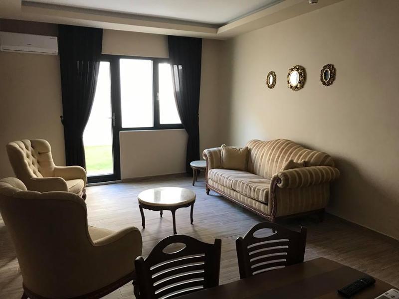 Hayal Residence Apart Otel image