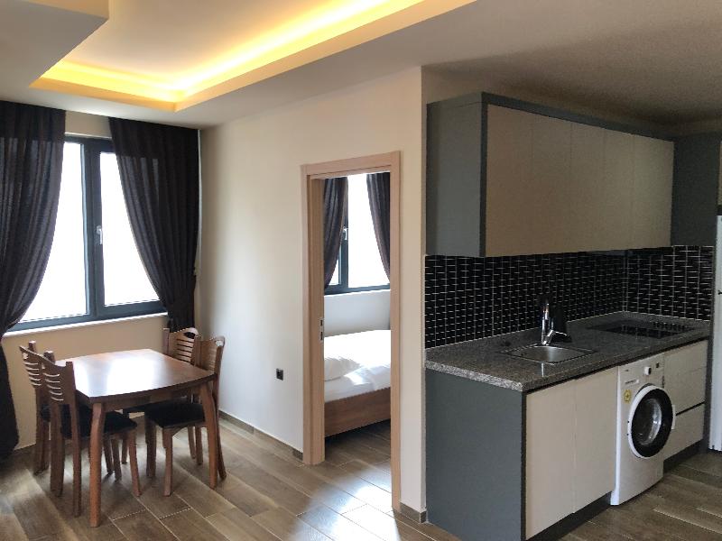 Hayal Residence Apart Otel image