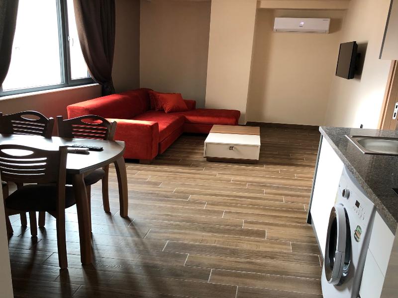 Hayal Residence Apart Otel image