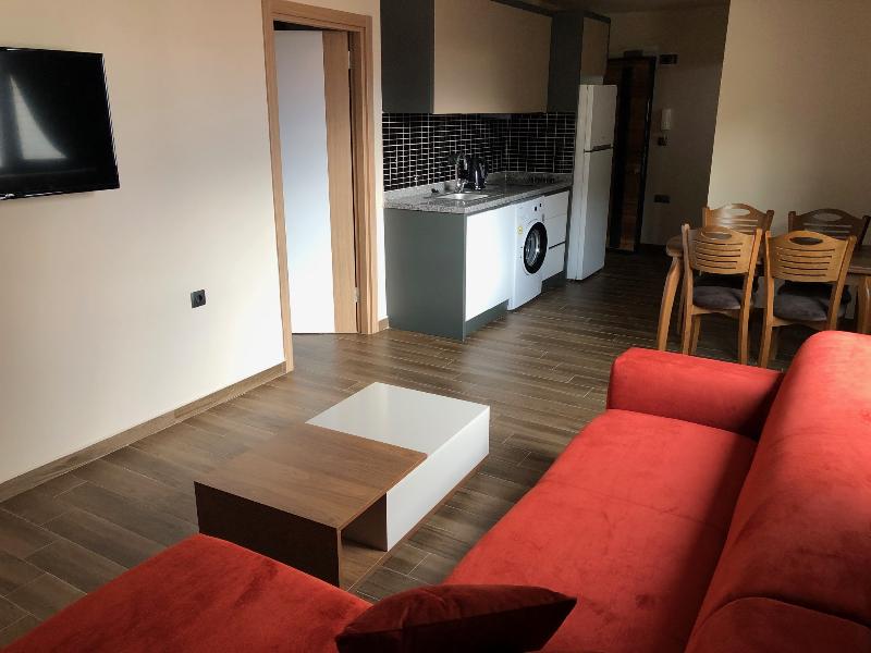 Hayal Residence Apart Otel image