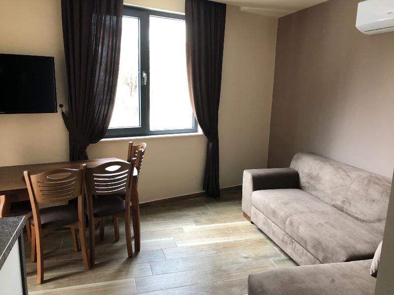 Hayal Residence Apart Otel image