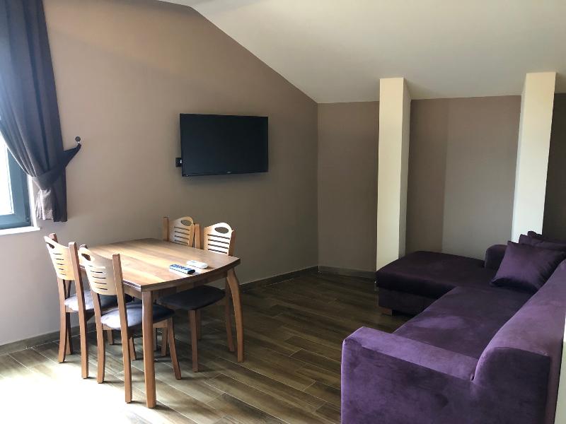 Hayal Residence Apart Otel image