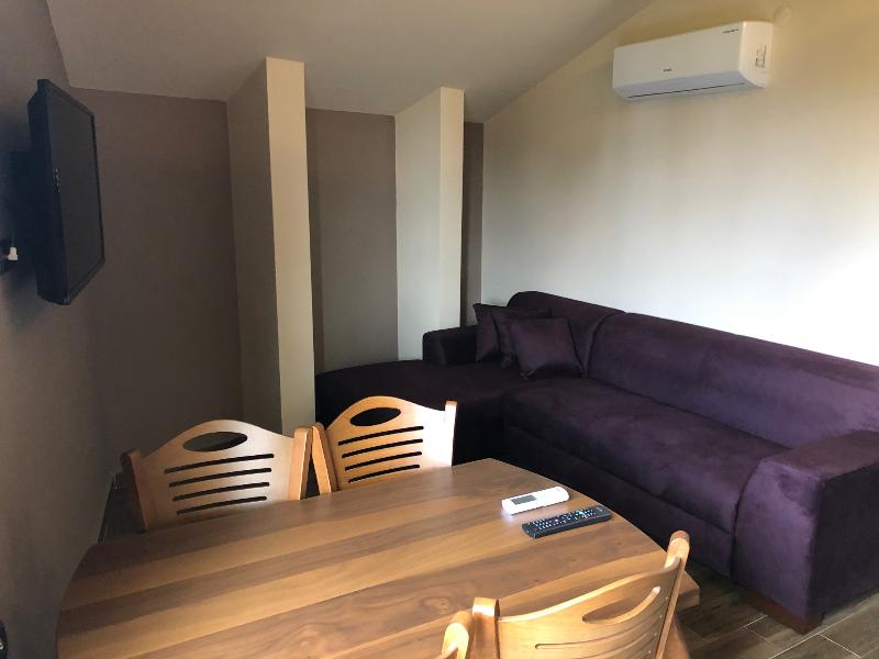 Hayal Residence Apart Otel image