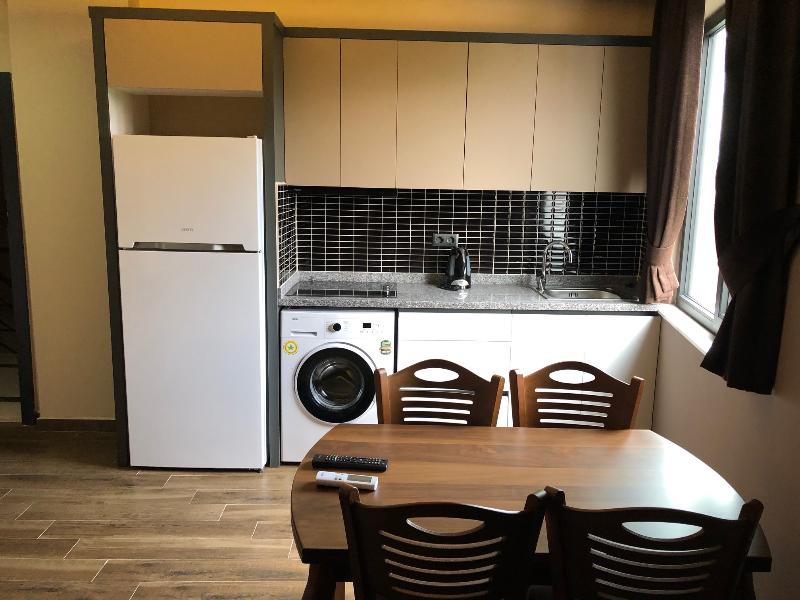 Hayal Residence Apart Otel image