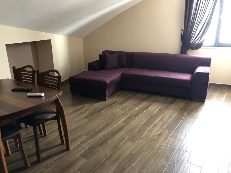 Hayal Residence Apart Otel image
