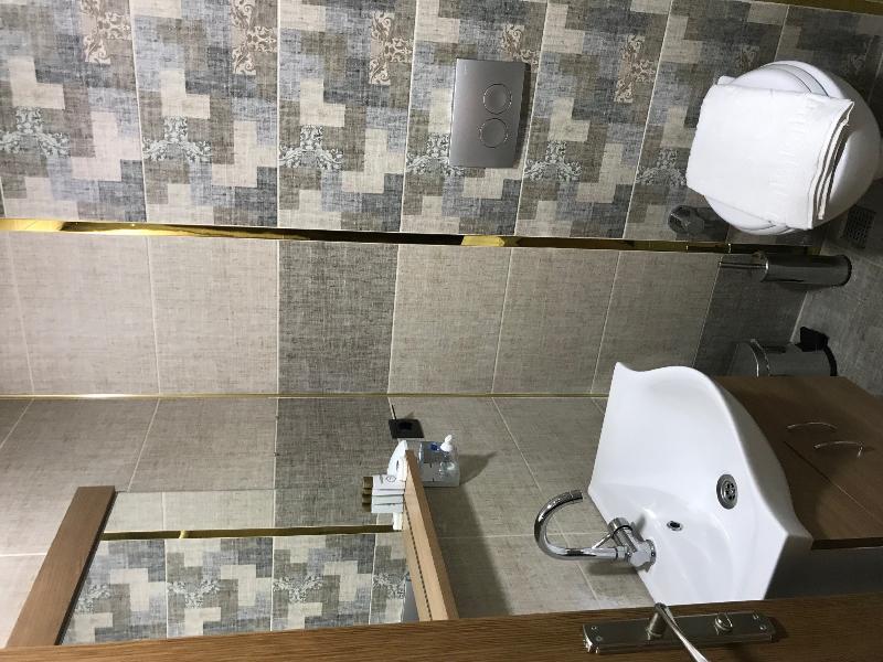 Hayal Residence Apart Otel image