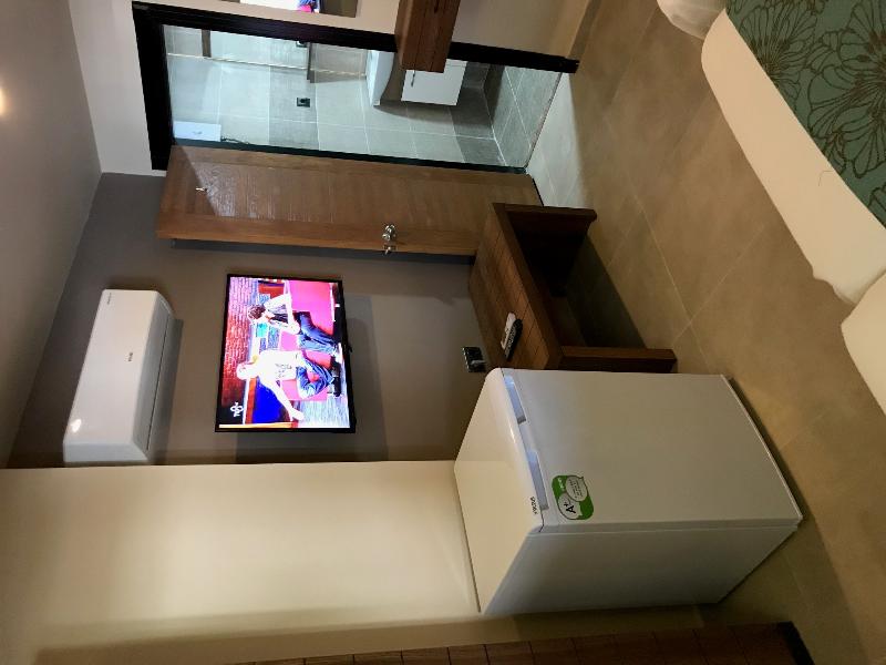 Hayal Residence Apart Otel image
