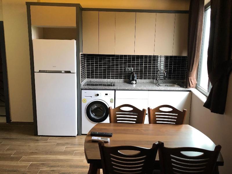 Hayal Residence Apart Otel image