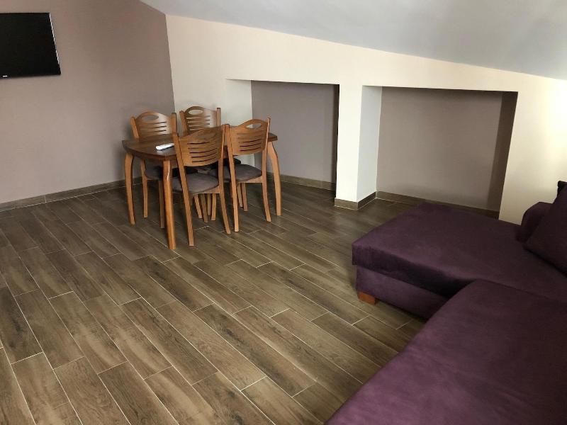 Hayal Residence Apart Otel image