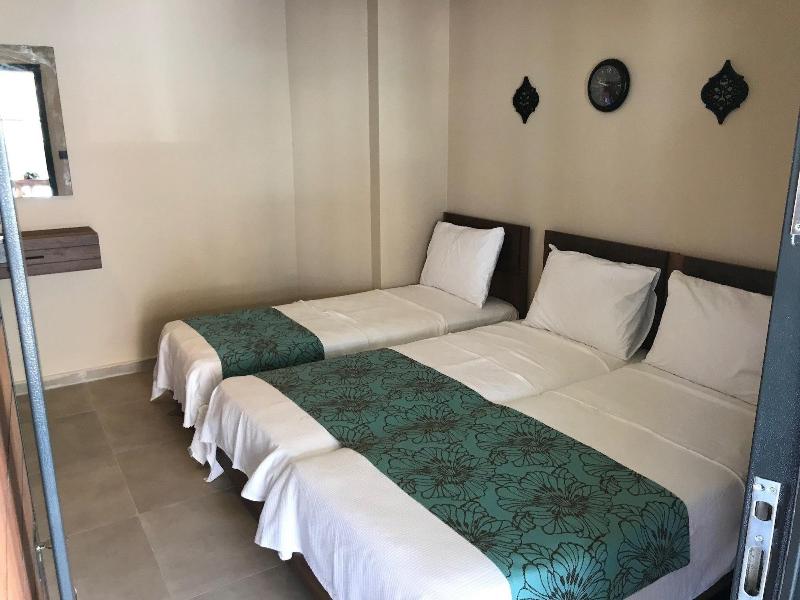 Hayal Residence Apart Otel image