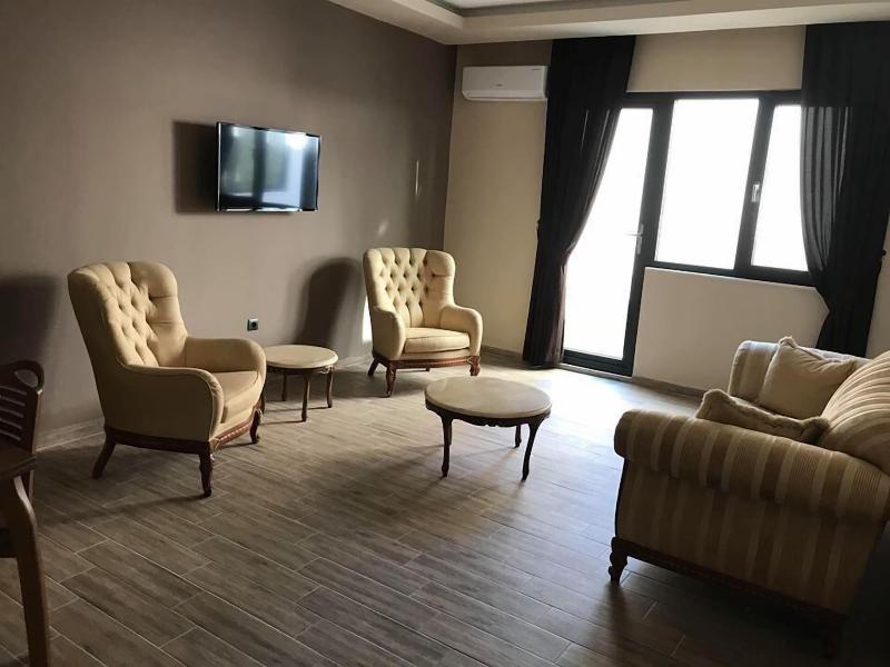 Hayal Residence Apart Otel image