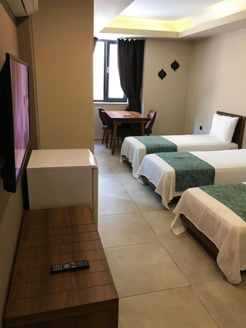 Hayal Residence Apart Otel image