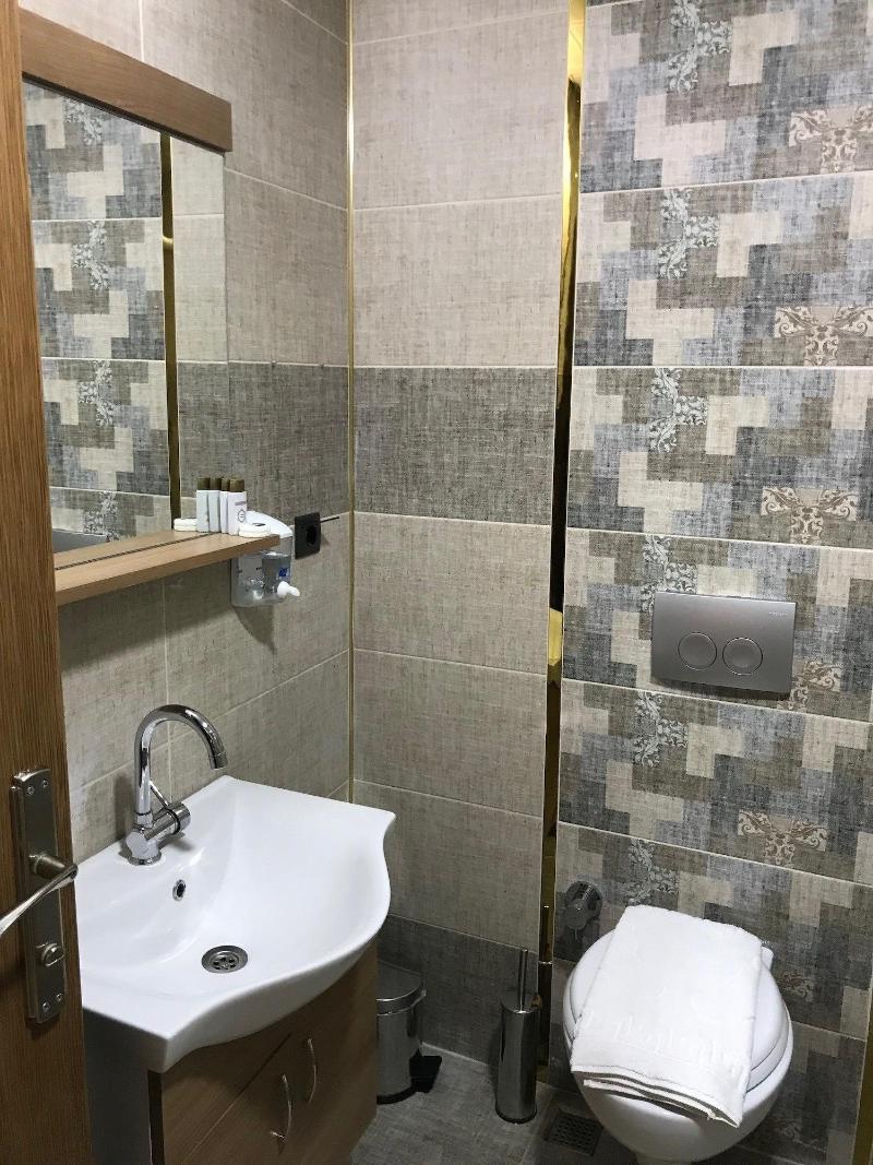 Hayal Residence Apart Otel image