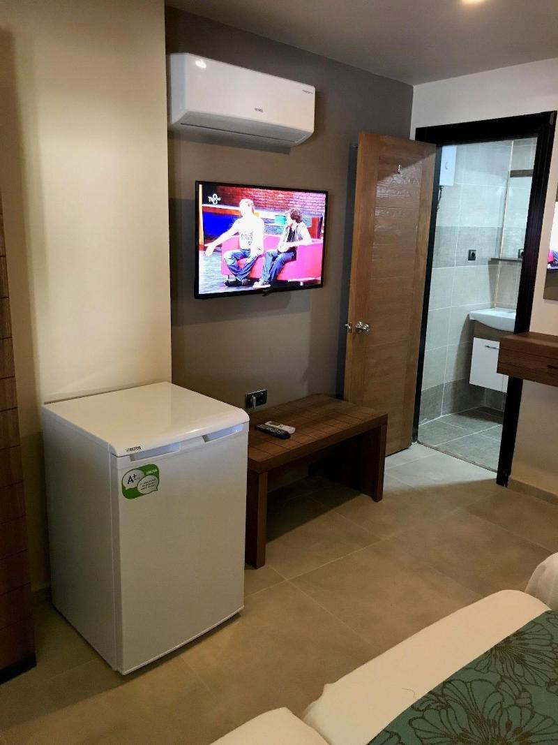 Hayal Residence Apart Otel image