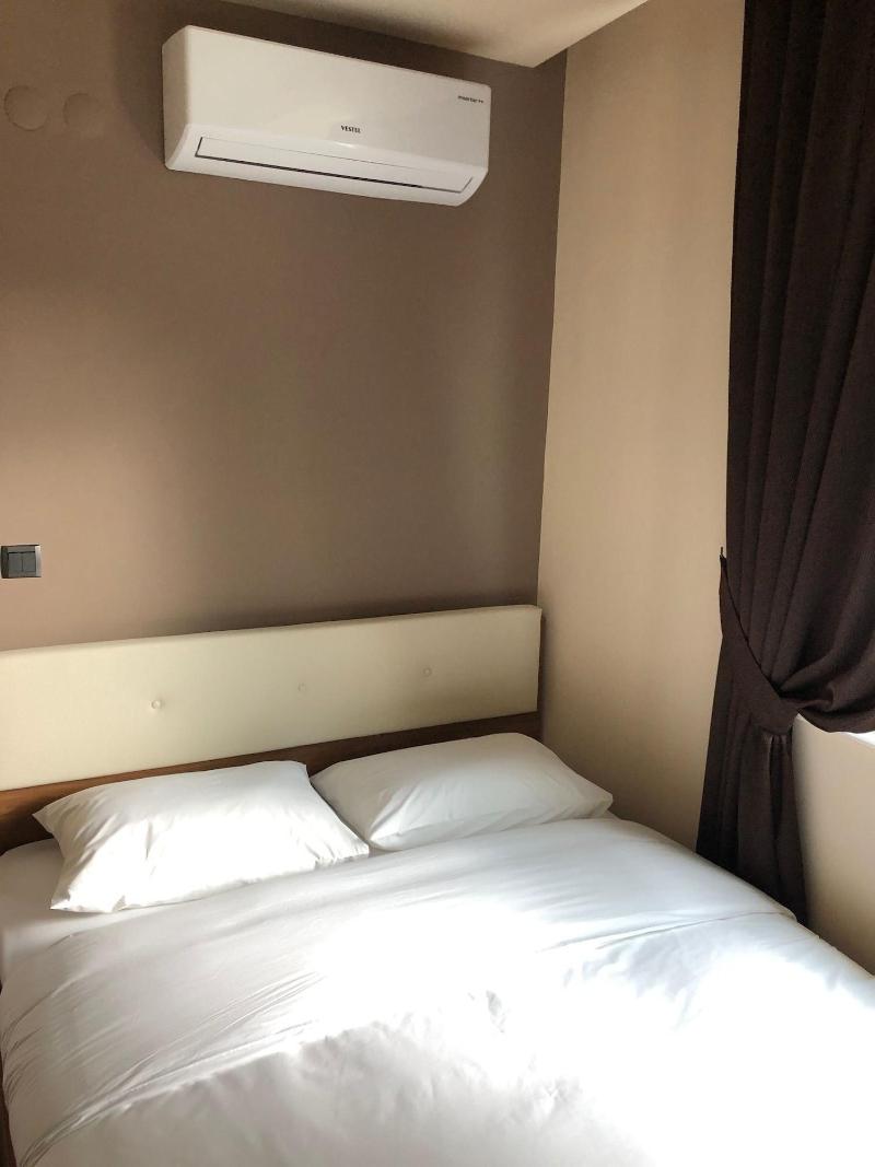 Hayal Residence Apart Otel image