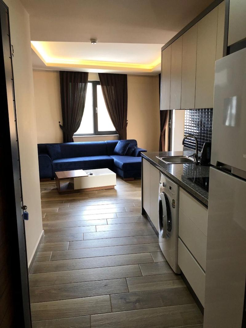 Hayal Residence Apart Otel image