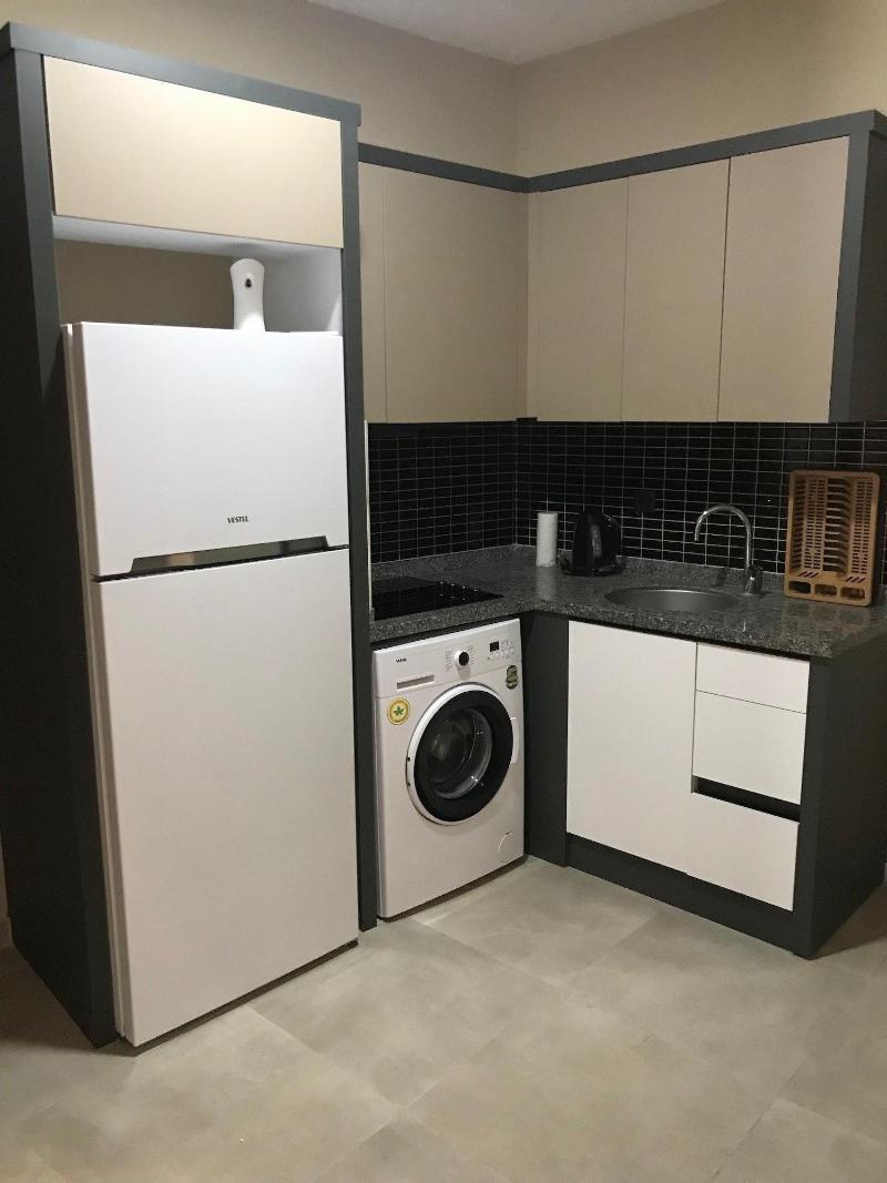 Hayal Residence Apart Otel image