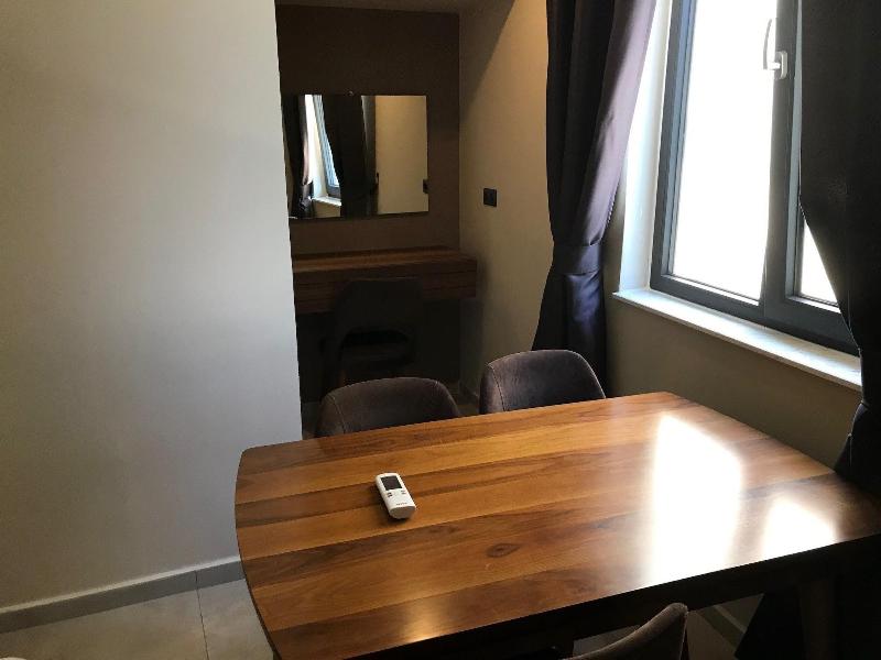 Hayal Residence Apart Otel image