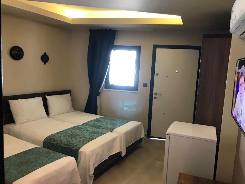 Hayal Residence Apart Otel image