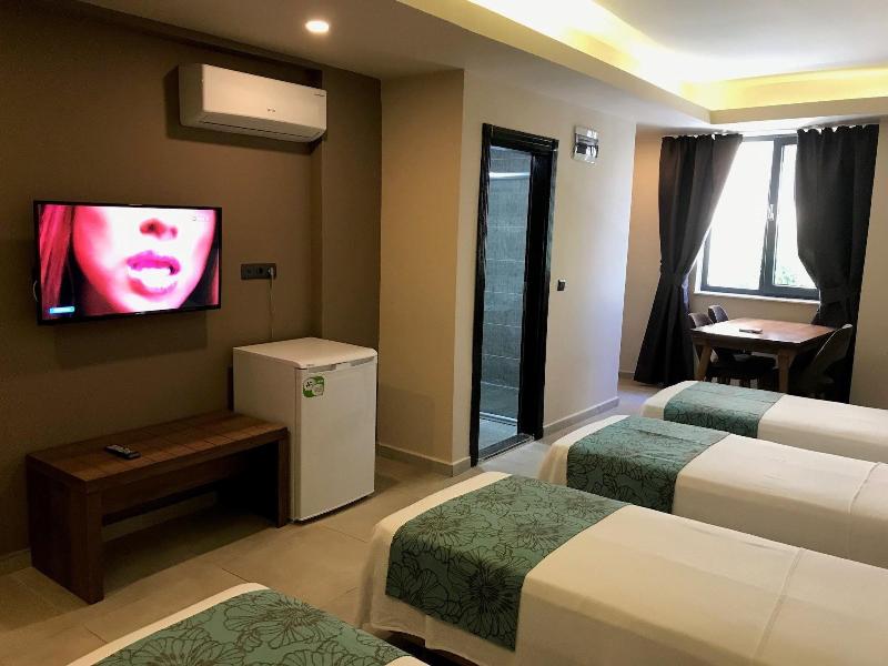 Hayal Residence Apart Otel image