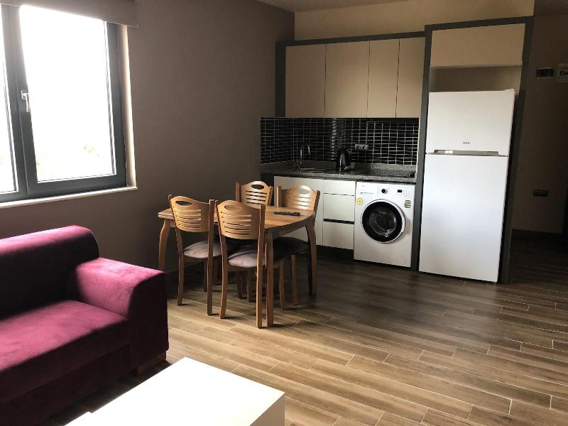 Hayal Residence Apart Otel image