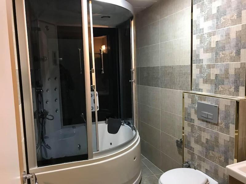 Hayal Residence Apart Otel image