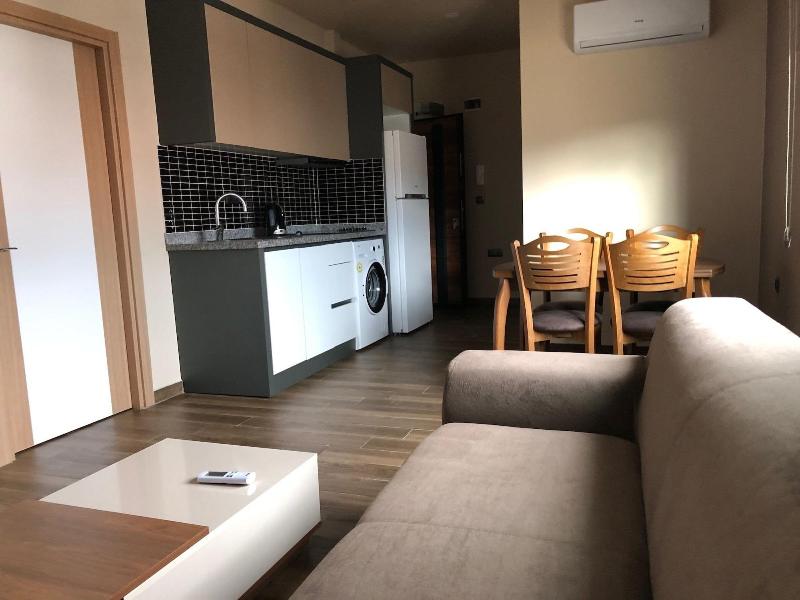 Hayal Residence Apart Otel image