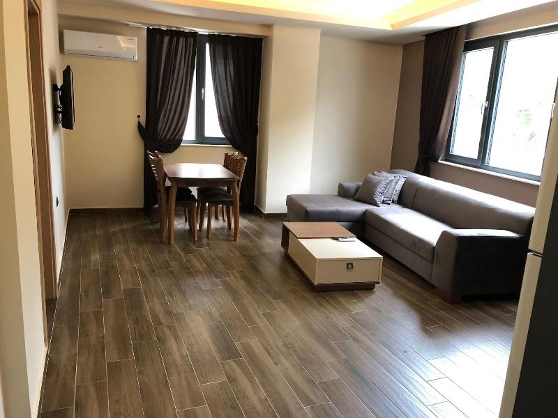 Hayal Residence Apart Otel image