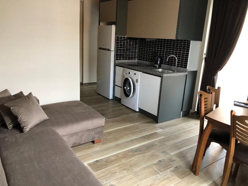 Hayal Residence Apart Otel image