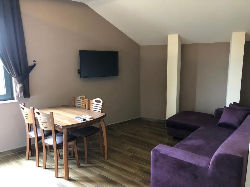 Hayal Residence Apart Otel image