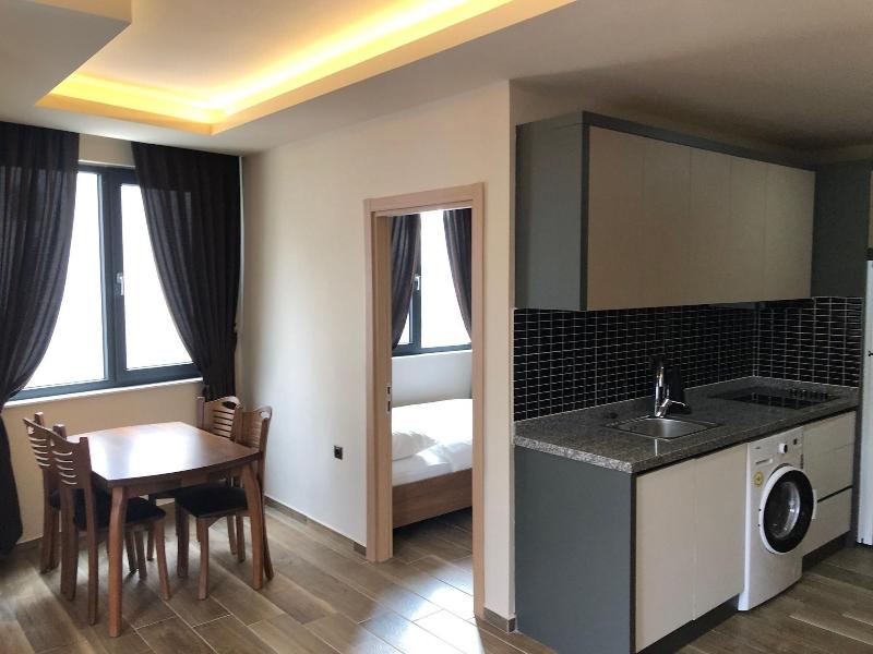 Hayal Residence Apart Otel image
