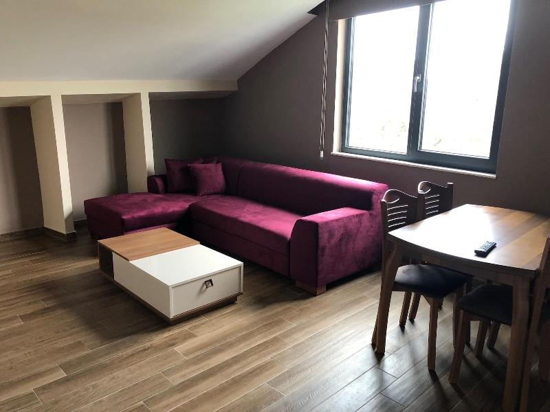 Hayal Residence Apart Otel image