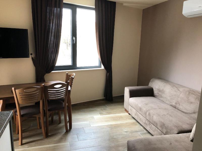 Hayal Residence Apart Otel image