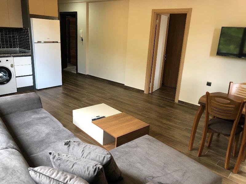 Hayal Residence Apart Otel image
