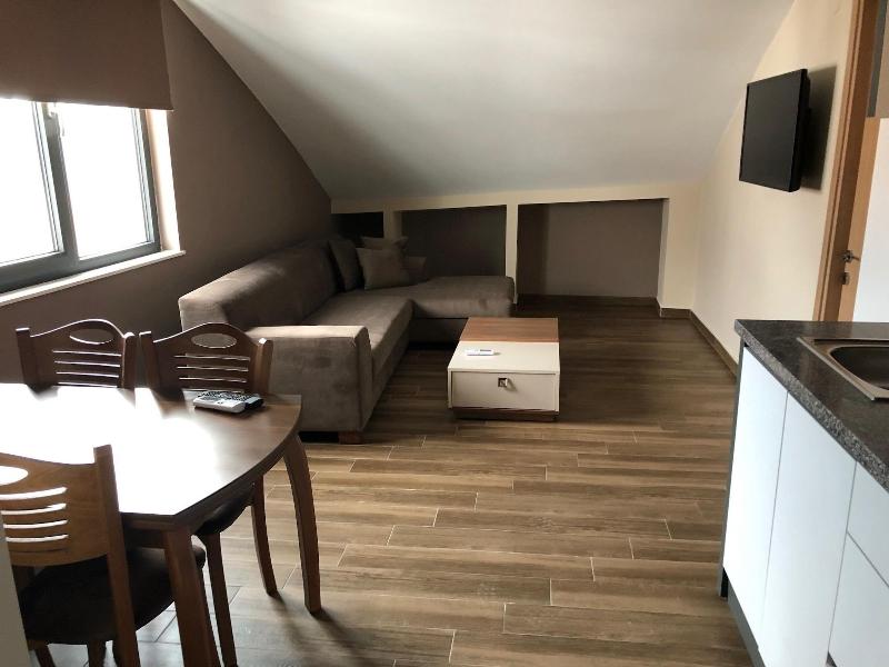 Hayal Residence Apart Otel image