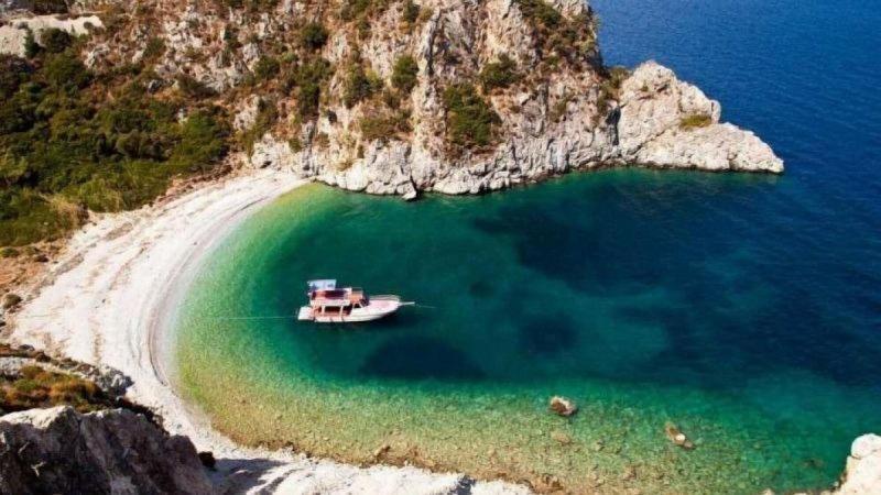 Misa Pansiyon Apart