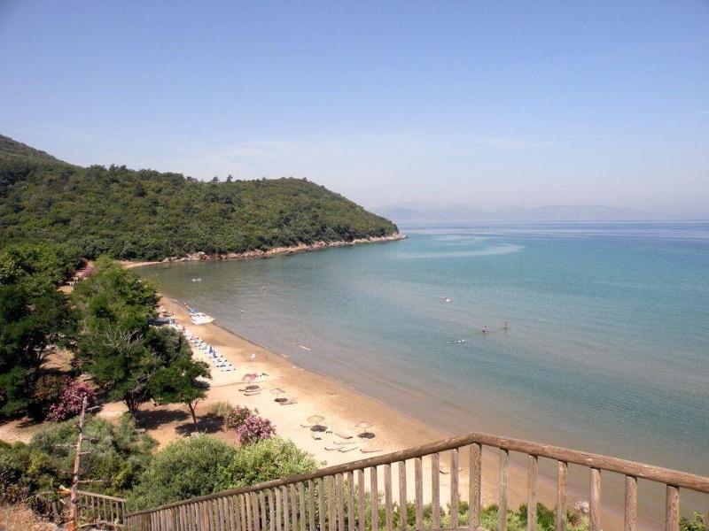 Misa Pansiyon Apart