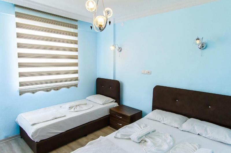 Misa Pansiyon Apart 5