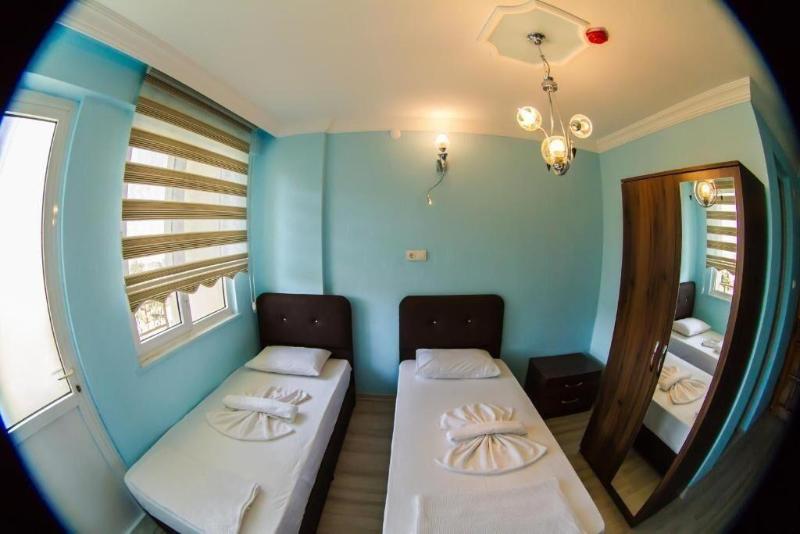 Misa Pansiyon Apart image
