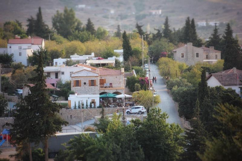 Eski Datca Otel image