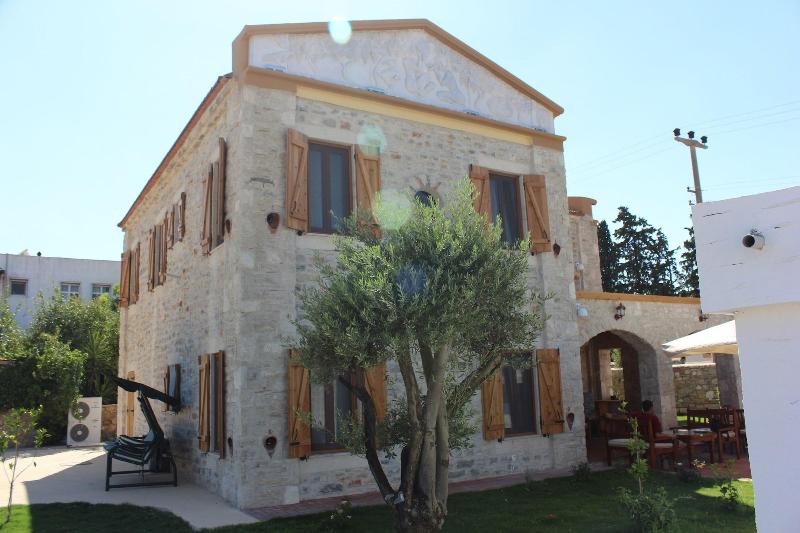 Eski Datca Otel image