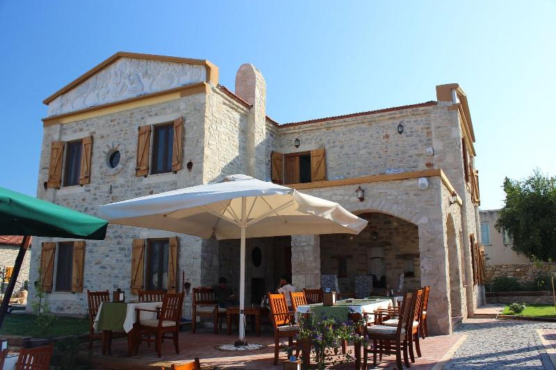 Eski Datca Otel image
