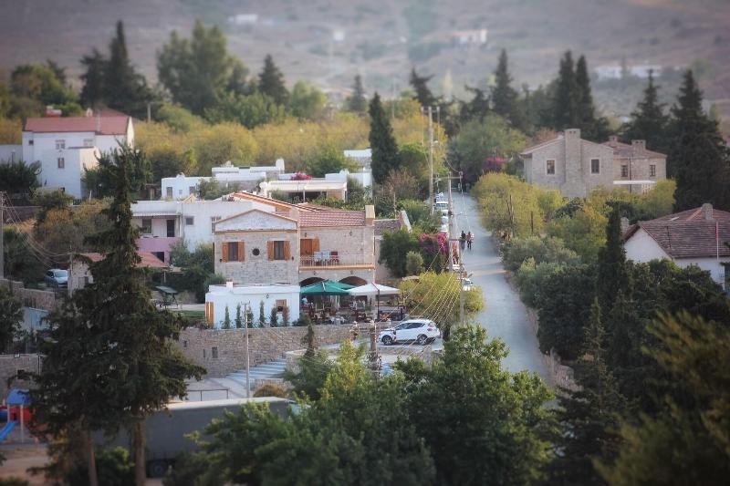 Eski Datca Otel — general view