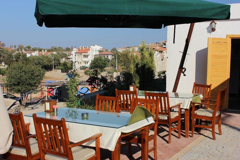 Eski Datca Otel image