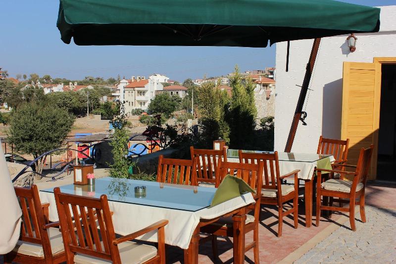 Eski Datca Otel image