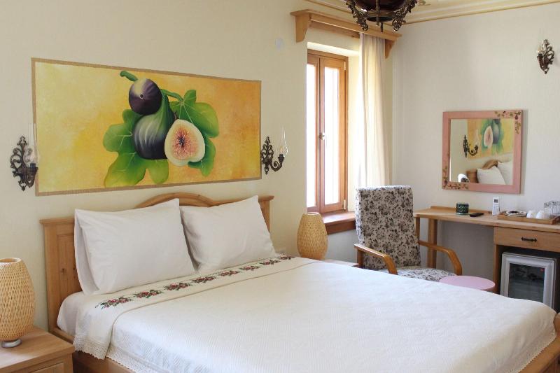 Eski Datca Otel image