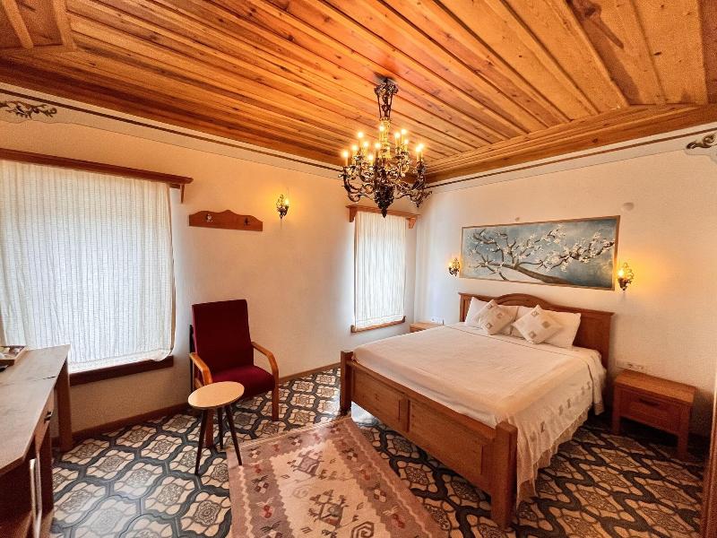 Eski Datca Otel image