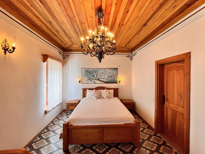 Eski Datca Otel image